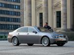 BMW 760i 2003 года